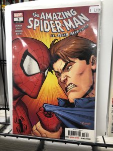 The Amazing Spider-Man #3 (2018)