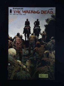 Walking Dead #133  Image Comics 2014 Nm-