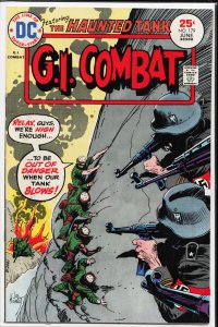 G.I. Combat #179 (1975)