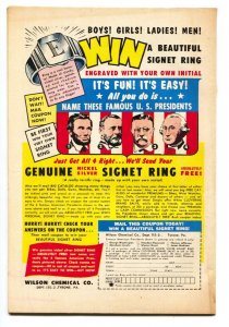 Superman's Pal Jimmy Olsen #49  1960 - DC  -VG+ - Comic Book