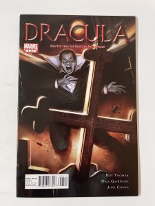 Dracula #4 VF/NM  (2010)