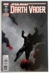 Star Wars: Darth Vader #4 v2 