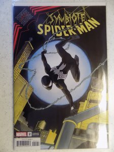 Symbiote Spider-man: King In Black # 2 CVR B