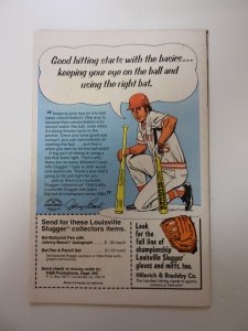 Black Panther #9 (1978) VF- condition