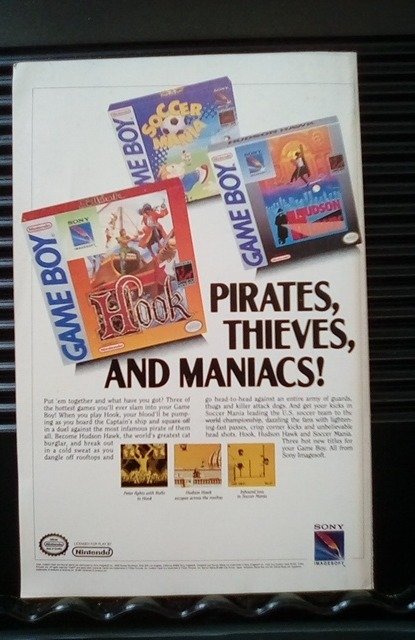 The Avengers Annual #21 Direct Edition (1992)