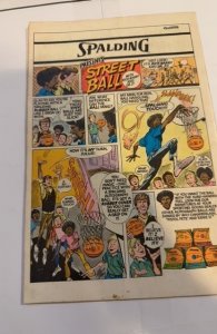 The X-Men #108 (1977) Armageddon now - cover waer