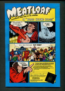 Punisher #4 /  3.5 VG  / Newsstand / 1st Apperance Microchip / November 1987