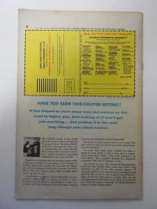 Amazing Adventures #23 (1974) VG+ Condition