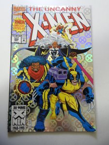 The Uncanny X-Men #300 (1993)