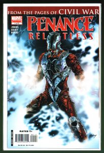 Penance #1 (2007)