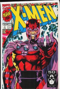 X-Men #1 (1991) X-Men [Key Issue]