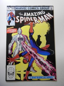 The Amazing Spider-Man #242 (1983)