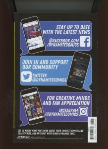 (2020) The Boys: Dear Becky #3 - COVER A! (9.0/9.2)