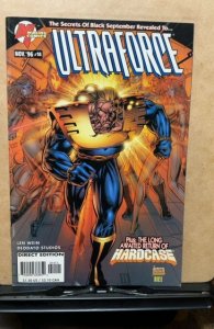 Ultraforce #14 (1996)