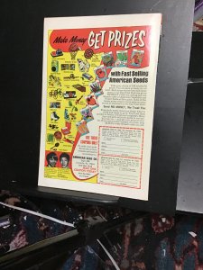 Man-Thing #6 (1974) Hi grade 6 issue key! VF/NM Wow!