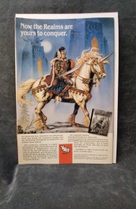 Ghost Rider #2 Direct Edition (1990)