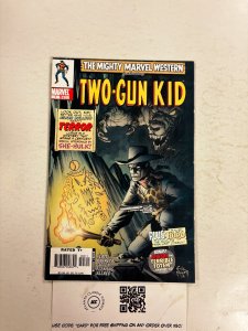Mighty Marvel Western Two-Gun Kid #1 NM Marvel Comic Books She-Hulk 22 HH80
