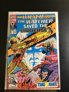 What If...? #39 (1992)