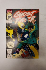 Ghost Rider #4 (1990) NM Marvel Comic Book J725