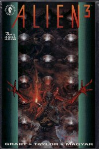 Alien³ #3 (1992)