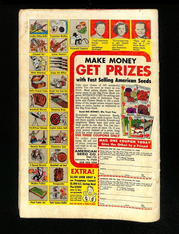 Detective Comics (1937) #362