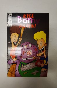 Kill Barny Again! #1 (1994) NM Parody Comic Book J714