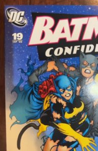 Batman Confidential #19 (2008)