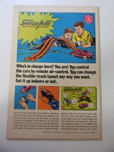 Superboy #132 (1966) FN+ Condition