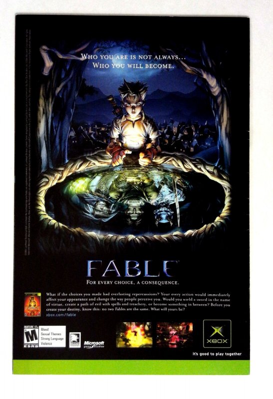 Wolverine #23 (2005) NM- Wolverine Marvel