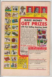 Sub-Mariner #37 (May-71) FN Mid-Grade Sub-Mariner (Prince Namor)