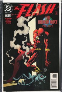 The Flash #138 (1998) [Key Issue]