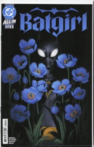 Batgirl #5 (2025)