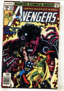 AVENGERS #175-Marvel-comic book 1978
