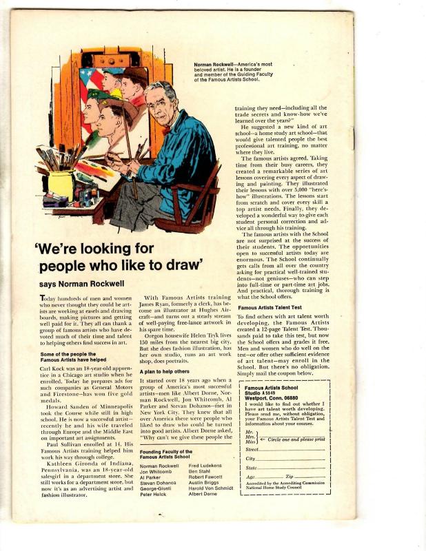 Iron Man # 10 VF Marvel Comic Book Avengers Hulk Thor Captain America J290