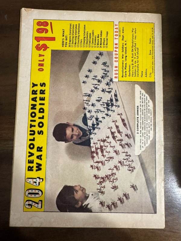 Adventure Comics #300 (1962)