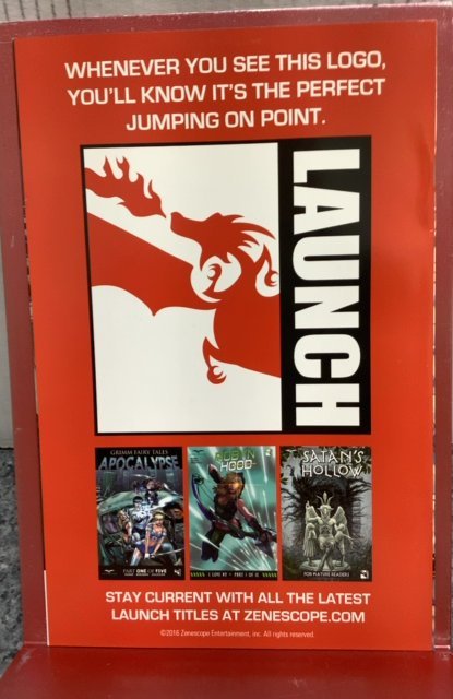 The Jungle Book 2016 Holiday Special (2016)