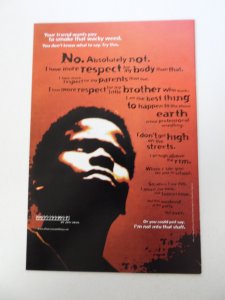 Blink #4 (2001) NM- condition