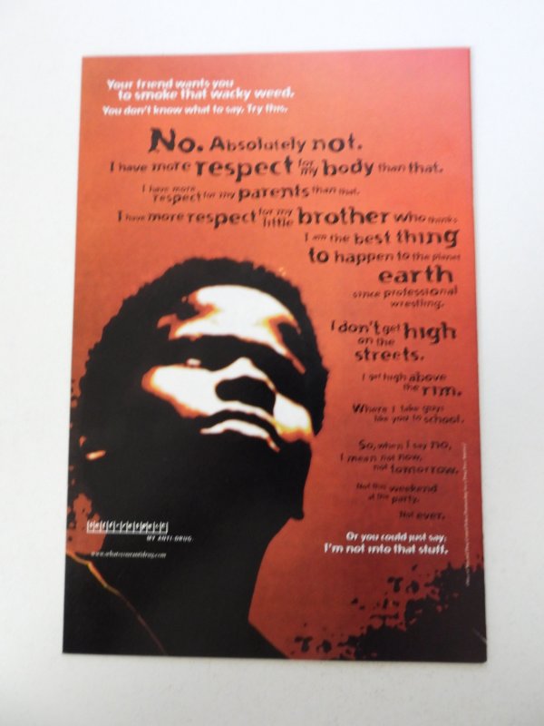 Blink #4 (2001) NM- condition