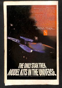 Avengers #196 VG+ 4.5 1st Taskmaster! Marvel Comics Thor Captain America