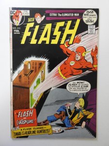 The Flash #212 (1972) VG+ Condition!