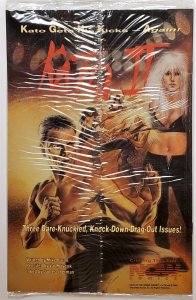 The Twilight Zone (Vol. 2) #9 (July 1992, Now) VF/NM  