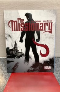 The Missionary #1 (2024)