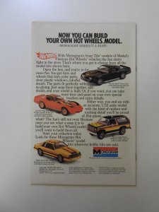 Detective Comics #513 (1982) FN/VF condition