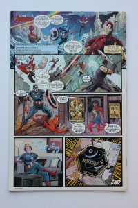 Daredevil #10 (2019) NM