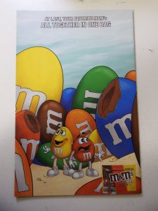 Carnage #1 Lim Cover (2022) VF Condition