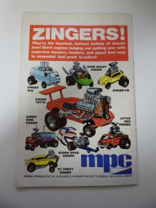 Superman #276 (1974) VG Condition