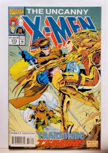 The Uncanny X-Men #313 (Jun 1994, Marvel) VFNM