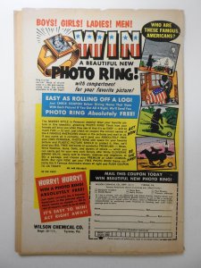 Detective Comics #293 (1961) GD Condition see description