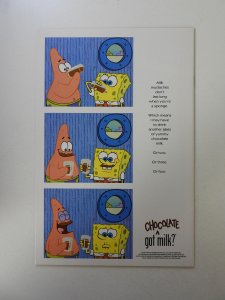 Deadpool #53 (2001) VF condition