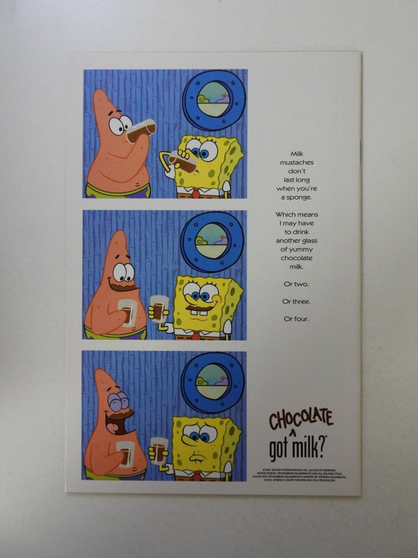 Deadpool #53 (2001) VF condition